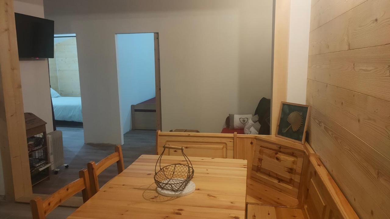 La Taniere Du Lac D Aiguebelette Lepin-le-Lac Екстериор снимка